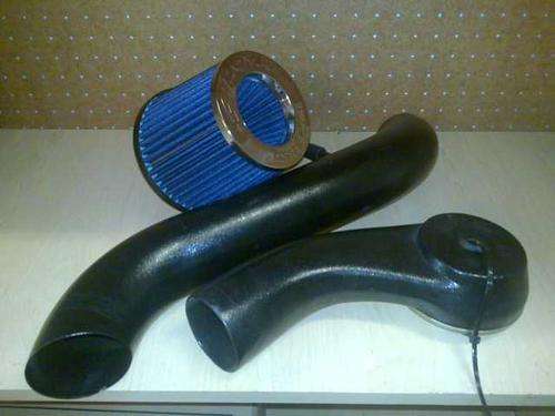 COMPLETE universal induction kit