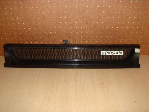 Mazda 323 mesh grill