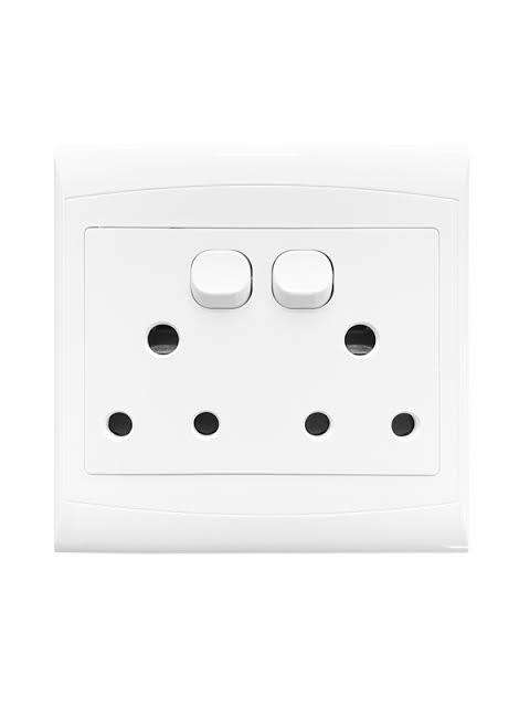 4×4 Redisson socket plug