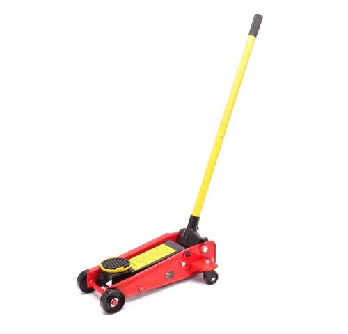 3 Ton Professional Floor Jack Heavy Duty Hydraulic Car jack Garage trolley jack for SUV with high qu