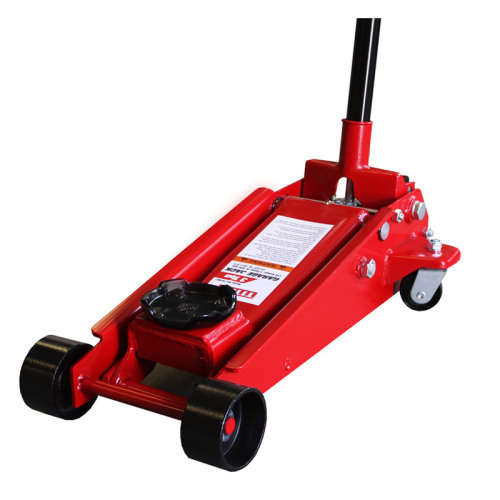 Bebona 3 Ton Hydraulic Garage Jack
