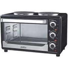 26 candere Electric Oven stove