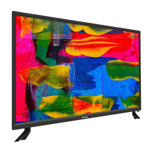 Ecco 50inch smart android Tv