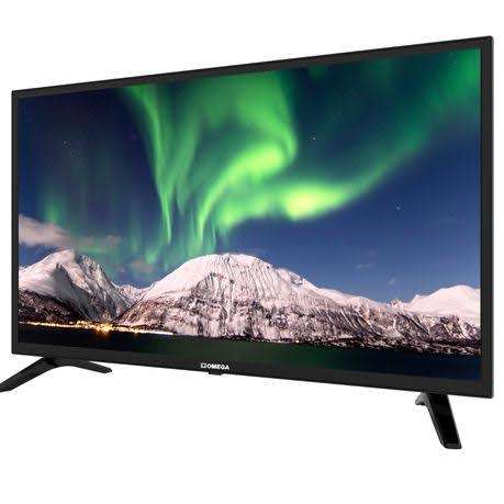 43inch omega led tv