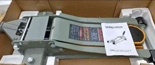 4 Ton hydraulic Garage jack