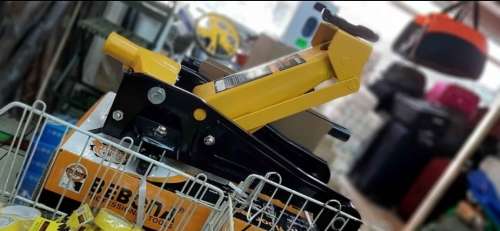 Bebona 3 Ton Hydraulic Garage Jack