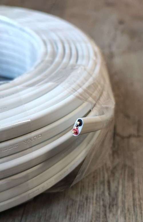 PVC Electric Cable 3core 2.5mm x 100m