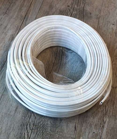 PVC Electric Cable 3core 2.5mm x 100m
