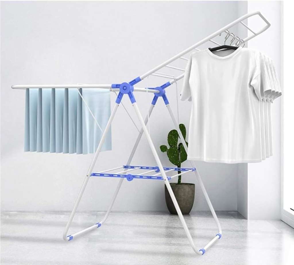 Washing Line - Foldable Dryer