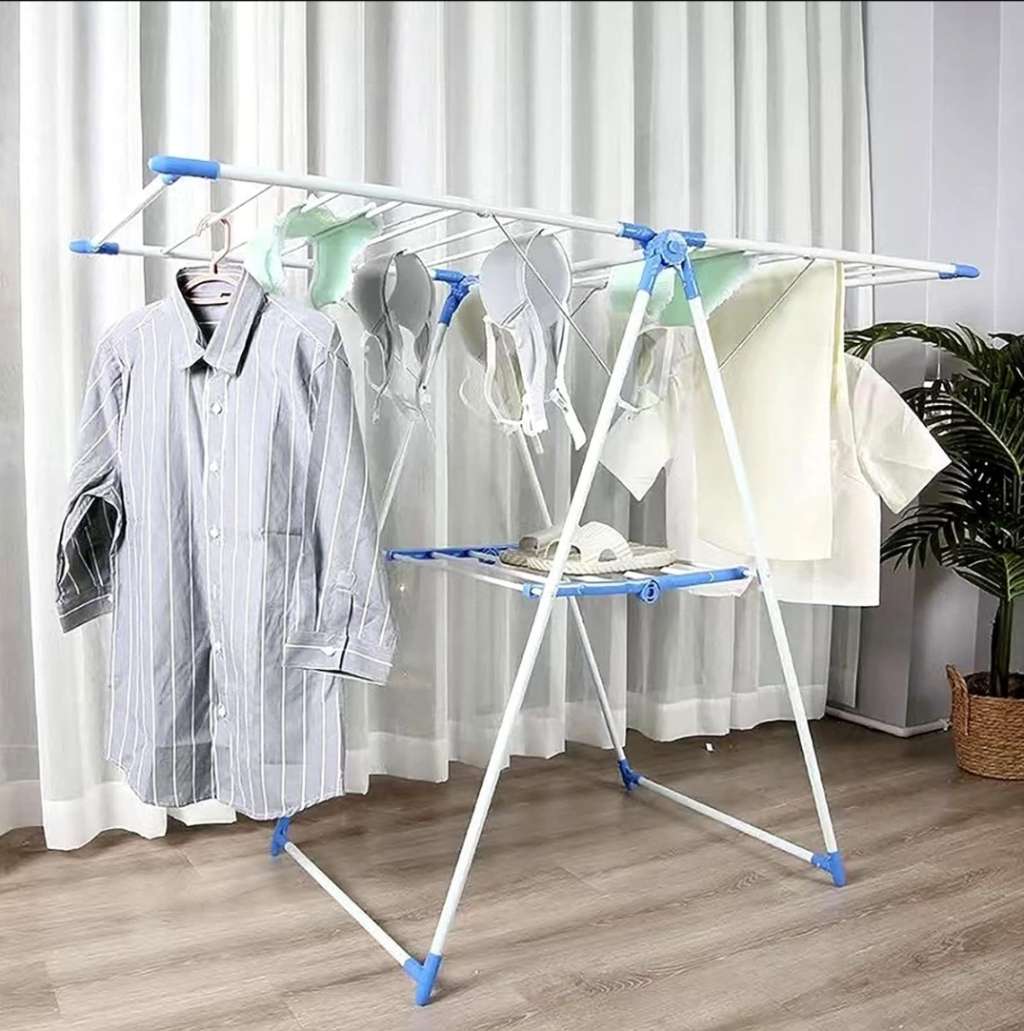 Washing Line - Foldable Dryer