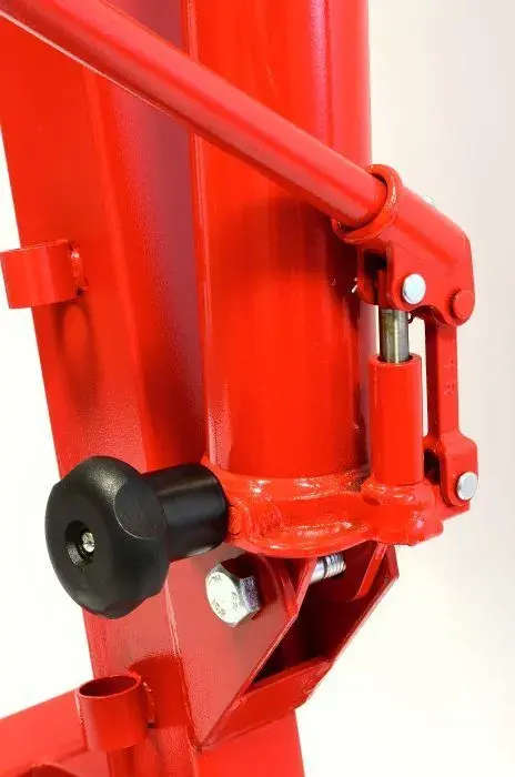 2 Ton Folding Hydraulic Engine Hoist