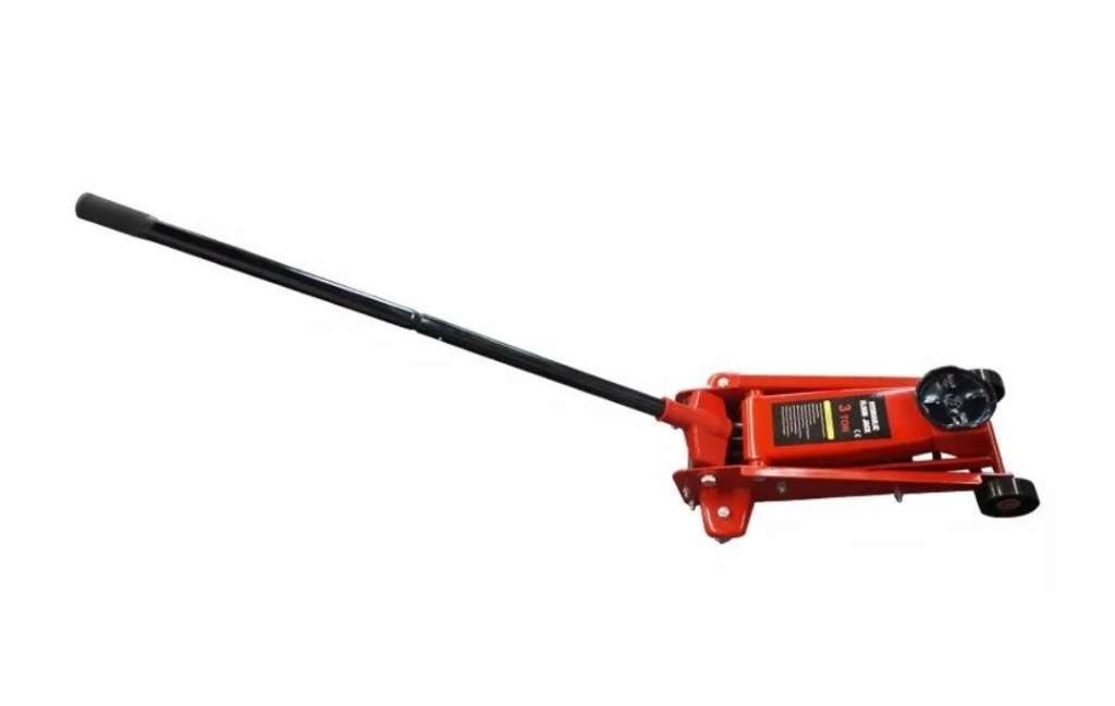 3 Ton Heavy Duty Hydraulic Jack Trolley