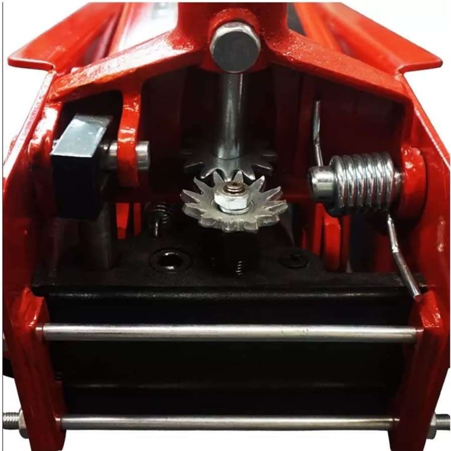 3 Ton Heavy Duty Hydraulic Jack Trolley