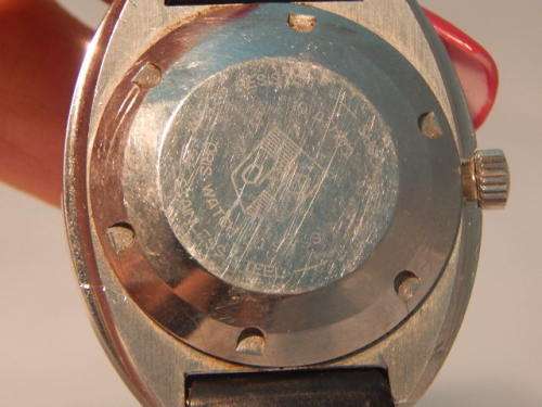 A Oris Star Wrist Watch Automatic