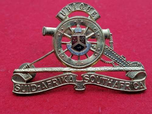 REGIMENT POTCHEFSTROOME UNIVERSITEIT, REGT UNIVERSITY POTCHEFSTROOME