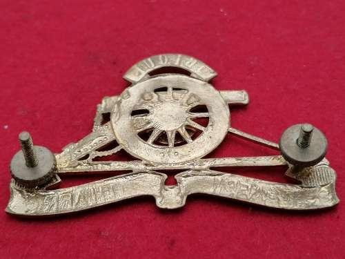 REGIMENT POTCHEFSTROOME UNIVERSITEIT, REGT UNIVERSITY POTCHEFSTROOME