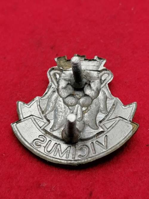 2.SA CSPE CORPS BATTALION CAP