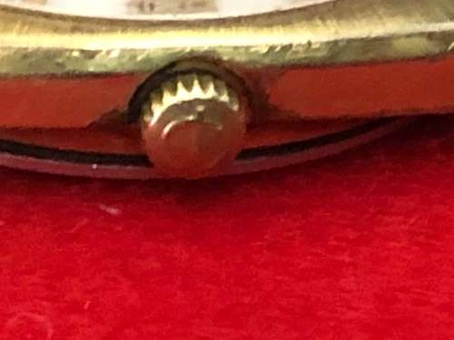 VINTAGE ELGIN MANUAL WIND WATCH (B20)