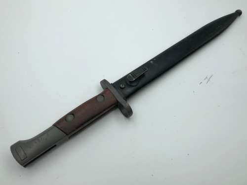 FN-49 BELGIAN BAYONET