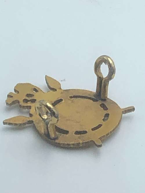 RHODESIAN INTELLIGENCE CORPS BADGE