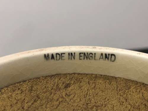 RARE FIELDINGS SARIE MARAIS MUSICAL MUG