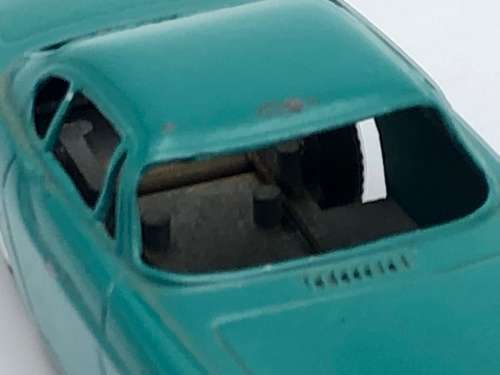 TEKNO DENMARK NO 825 VOLVO 1800