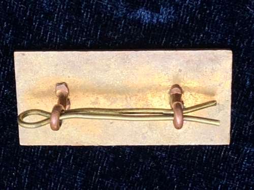 SOUTH AFRICAN RAILWAYS DRIVER BADGE