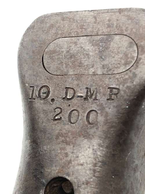 ANGLO BOER WAR PERIOD BAYONET WITHOUT SCABBARD