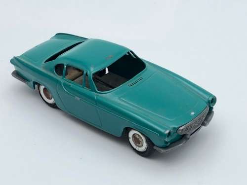 TEKNO DENMARK NO 825 VOLVO 1800