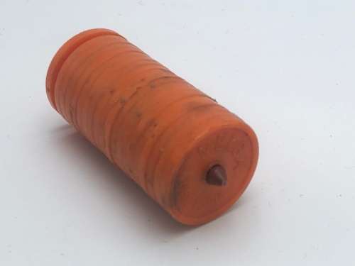 20 X ORANGE MELBA PRETORIA MILK COUPONS