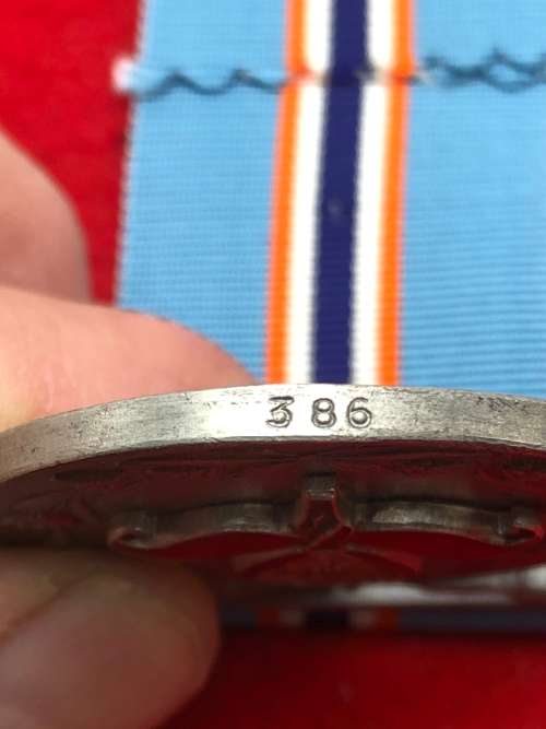 S22) RARE SA PRO MERITO 1967 MEDAL FULL SIZE