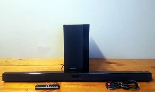 Samsung Soundbar HW-H450