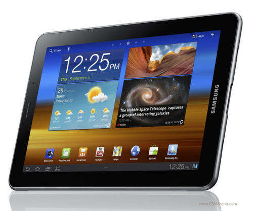 New Samsung P6800 Galaxy Tab 7.7. 100% Original. Unlocked.