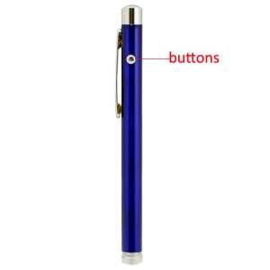High Quality Super power Laser Pen Pointer Red Beam