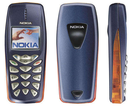 Nokia 3510i. 100% Original. Unlocked