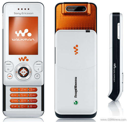 Sony Ericsson W580i. 100% original. Unlocked.