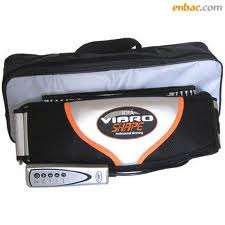 VIBRO SHAPE PROFESSIONAL SLIMMING