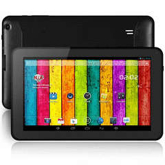 9 inch Allwinner A23 A20 A13 Dual Camera 8GB/1GB Cortex 1.5GHz Android 4.2 WIFI Tablet Playstore.