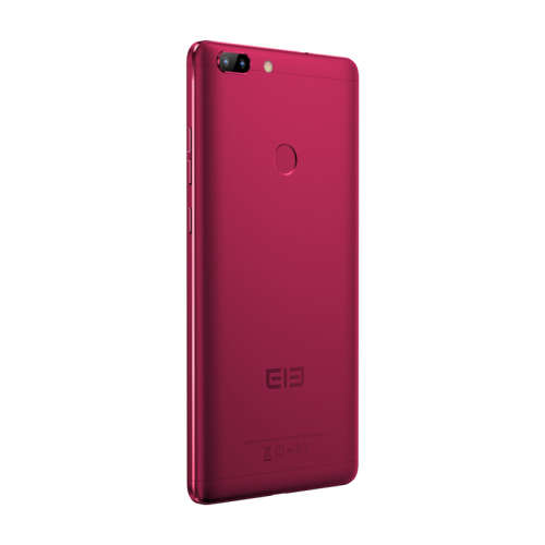 Elephone C1 Max Android 7.0 Phone , Quad-Core, 2GB RAM, Dual-IMEI, 4G, 6-Inch IPS, 13MP Dual -Camera