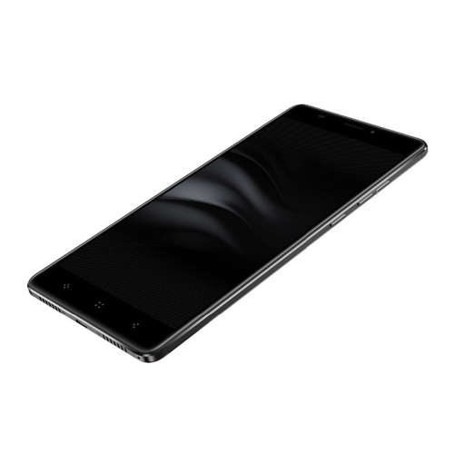 Elephone C1 Max Android 7.0 Phone , Quad-Core, 2GB RAM, Dual-IMEI, 4G, 6-Inch IPS, 13MP Dual -Camera