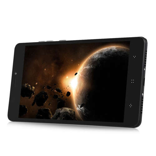 Elephone C1 Max Android 7.0 Phone , Quad-Core, 2GB RAM, Dual-IMEI, 4G, 6-Inch IPS, 13MP Dual -Camera