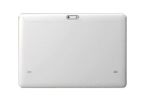 10.1" 3G Tablet - Android OS, OTG, Dual SIM, HD IPS Display, 4500mAh Battery, White (Please Read)