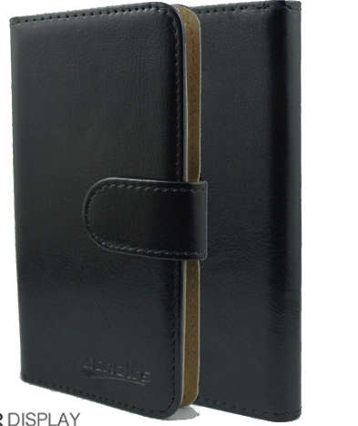 MAZE COMET 5.7", Android 7.0, 4GB RAM, Octa Core,  64GB Plus High Quality Leather,Microfibre case