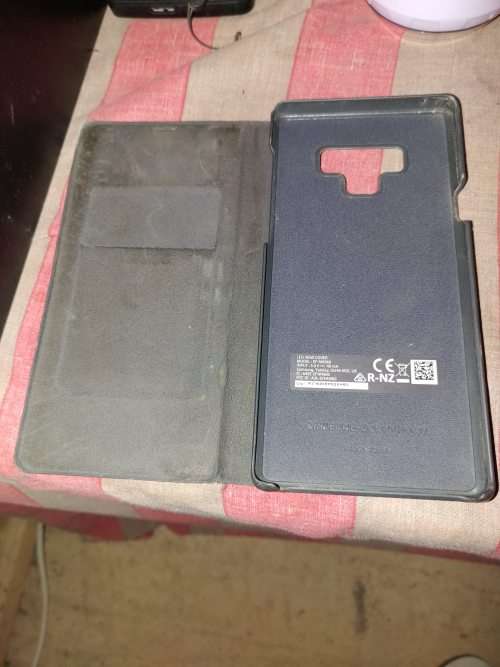 Samsung Galaxy Note 9 for sale
