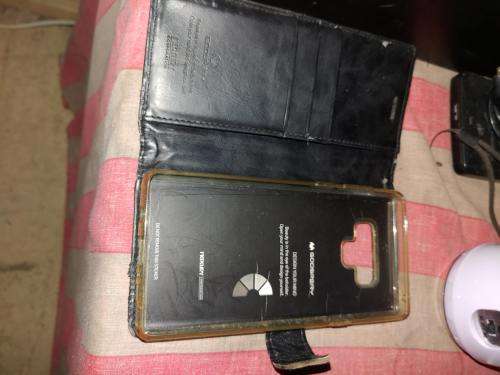 Samsung Galaxy Note 9 for sale