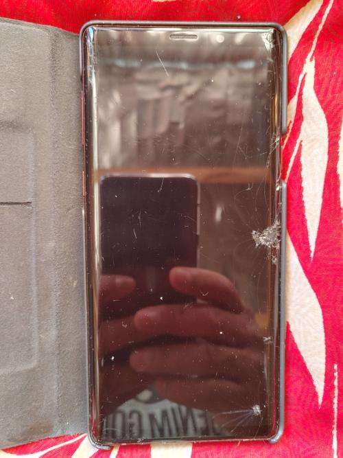 Samsung Galaxy Note 9 for sale