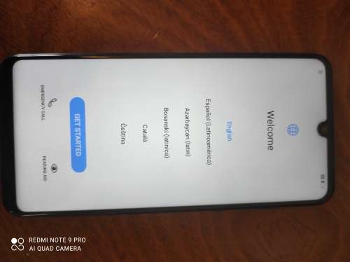 Huawei P30 lite 2nd hand
