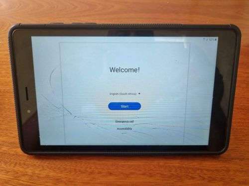 Samsung Galaxy Tab A 8: 2019 32gb