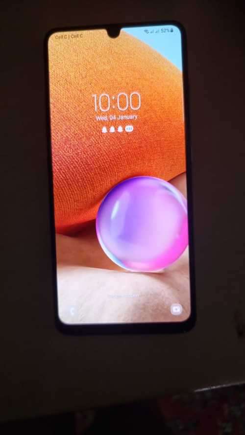 Samsung Galaxy A32 128gb