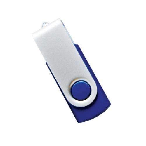 Portable swivel rotary 32gb usb flash drive memory stick